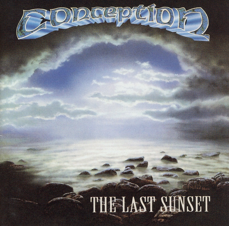 CONCEPTION/THE LAST SUNSET