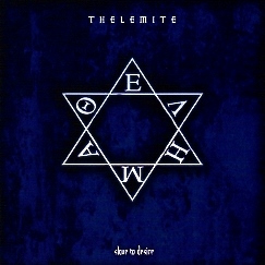 THELEMITE (Greece) / Slave To Desire