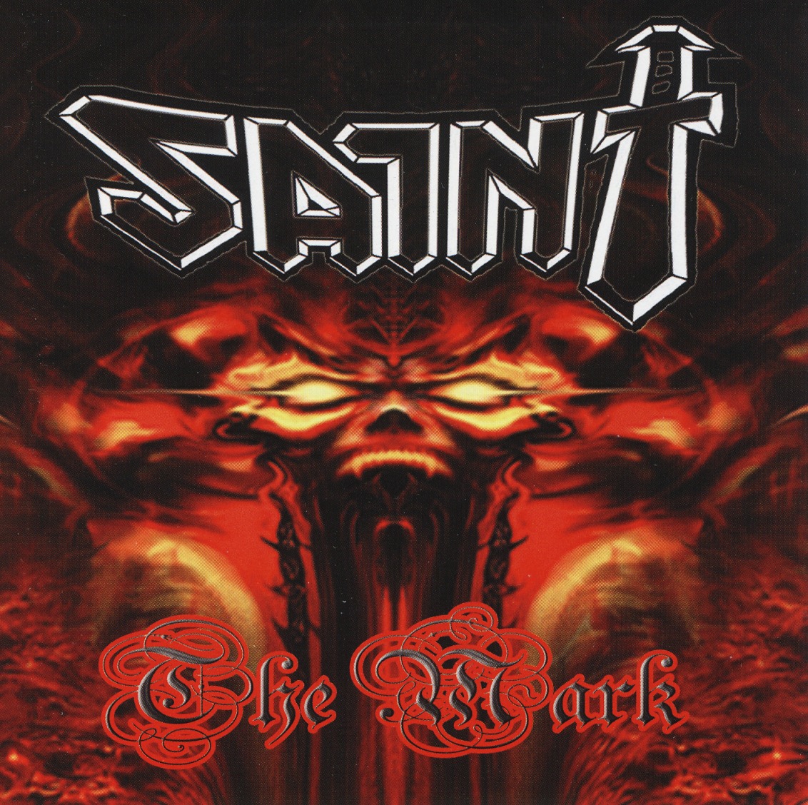 SAINT (US) / The Mark