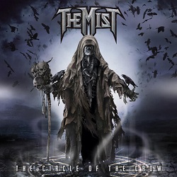 THE MIST (Brazil) / The Circle Of The Crow