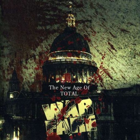 WARFARE / The New Age Of Total Warfare