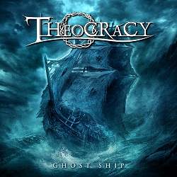 THEOCRACY (US) / Ghost Ship