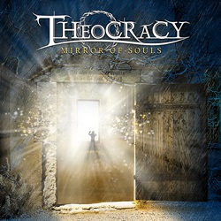 THEOCRACY (US) / Mirror Of Souls