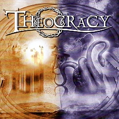 THEOCRACY (US) / Theocracy (2013 reissue)