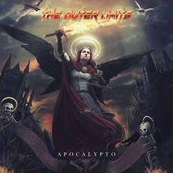 THE OUTER LIMITS (Bulgaria) / Apocalypto
