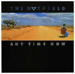 THE OUTFIELD(UK) / Any Time Now