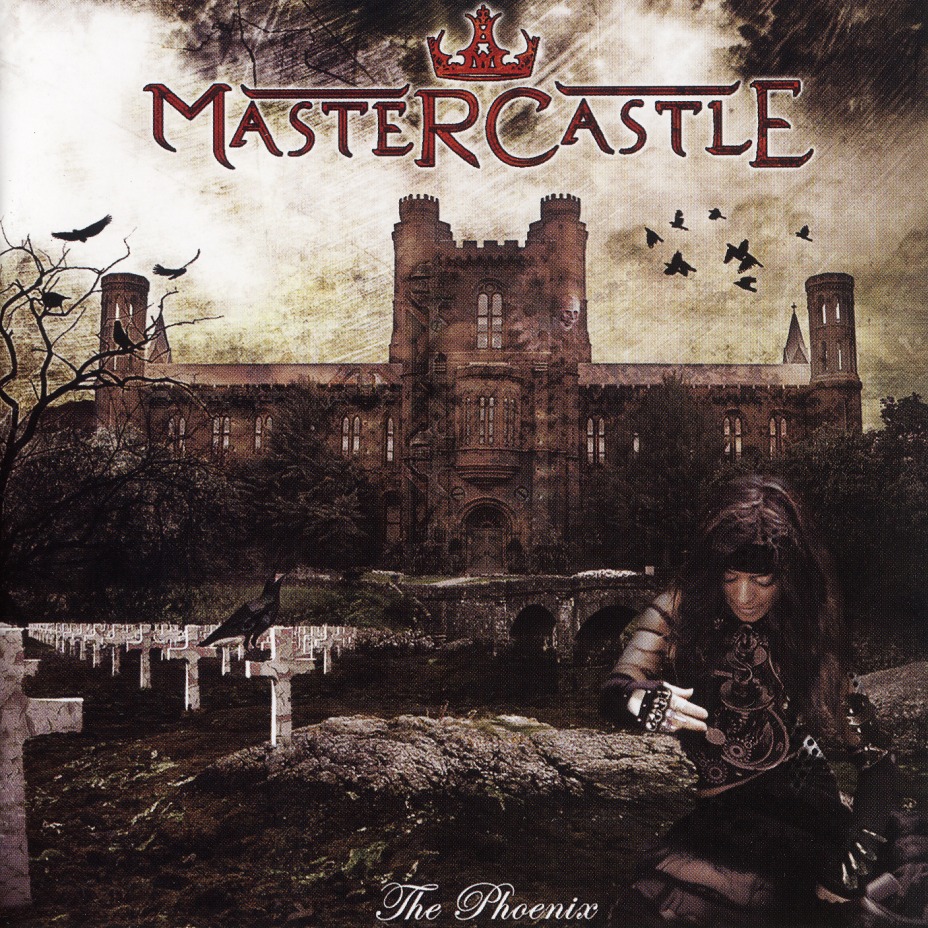 MASTERCASTLE (Italy) / The Phoenix