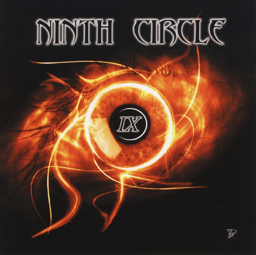 NINTH CIRCLE (US) / The Power Of One