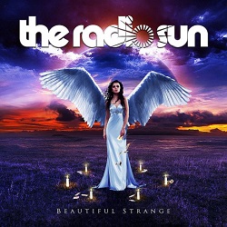 THE RADIO SUN (Australia) / Beautiful Strange