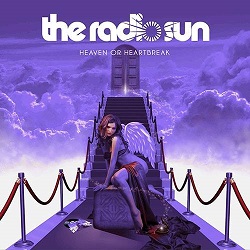 THE RADIO SUN (Australia) / Heaven Or Heartbreak