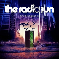 THE RADIO SUN (Australia) / Outside Looking In + 2 (Limited special edition)