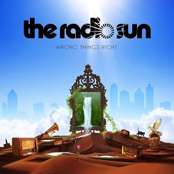 THE RADIO SUN (Australia) / Wrong Things Right