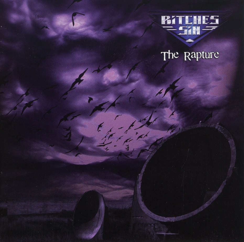 BITCHES SIN (UK) / The Rapture