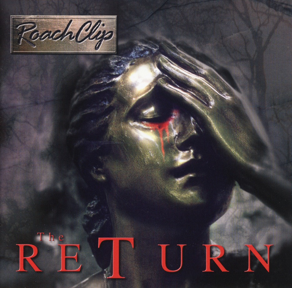 ROACHCLIP (Germany) / The Return