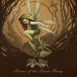 THE RINN (Russia) / Stories Of The Green Fairy