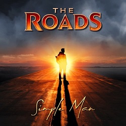 THE ROADS (International) / Simple Man