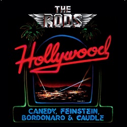 THE RODS (US) / Hollywood + 1