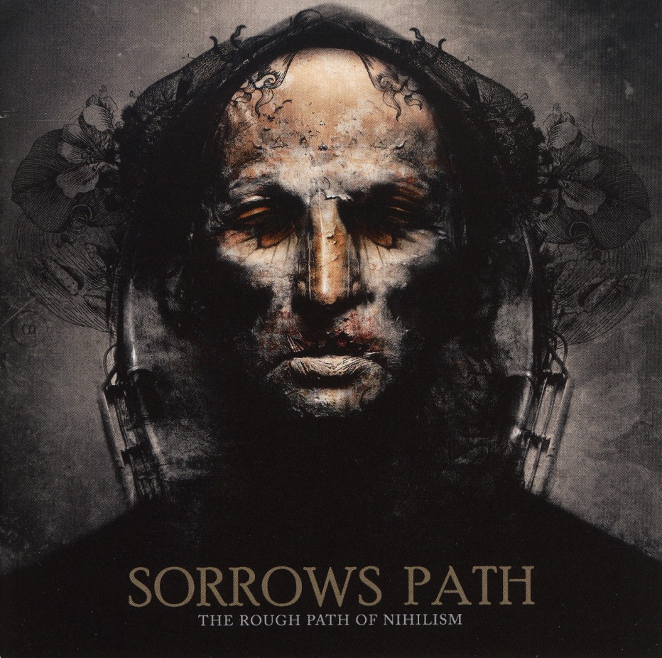 SORROWS PATH (Greece) / The Rough Path Of Nihilism