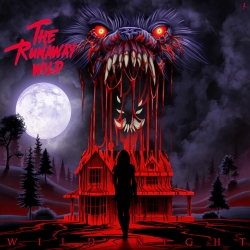 THE RUNAWAY WILD (US) / Wild Night + 4