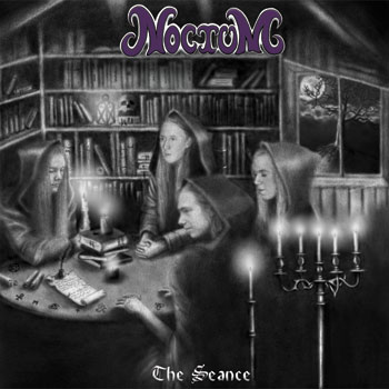 NOCTUM(Sweden) / The Seance