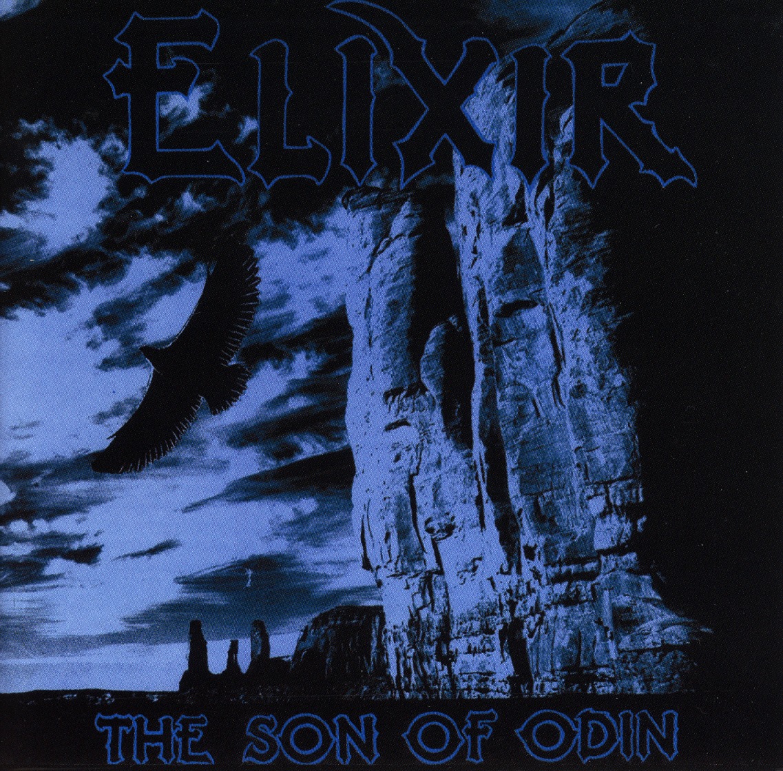 ELIXIR (UK) / The Son Of Odin