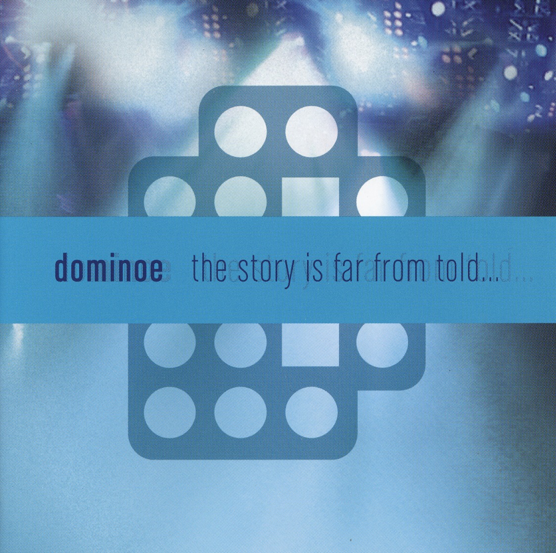 DOMINOE (Germany) / The Story Is Far From Told...