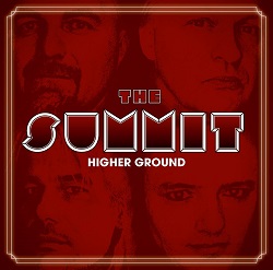THE SUMMIT (Sweden) / Higher Ground