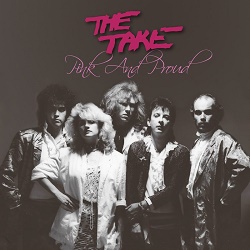 THE TAKE (US) / Pink And Proud