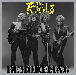 THE TOOLS (US) / Remodeling