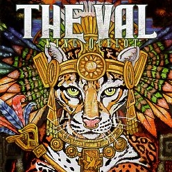 THE VAL (Spain) / King Ocelot