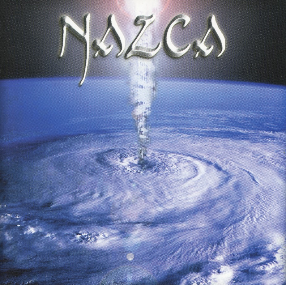 NAZCA (France) / The White Wheel