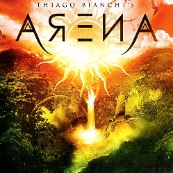 THIAGO BIANCHI'S ARENA (Brazil) / Thiago Bianchi's Arena