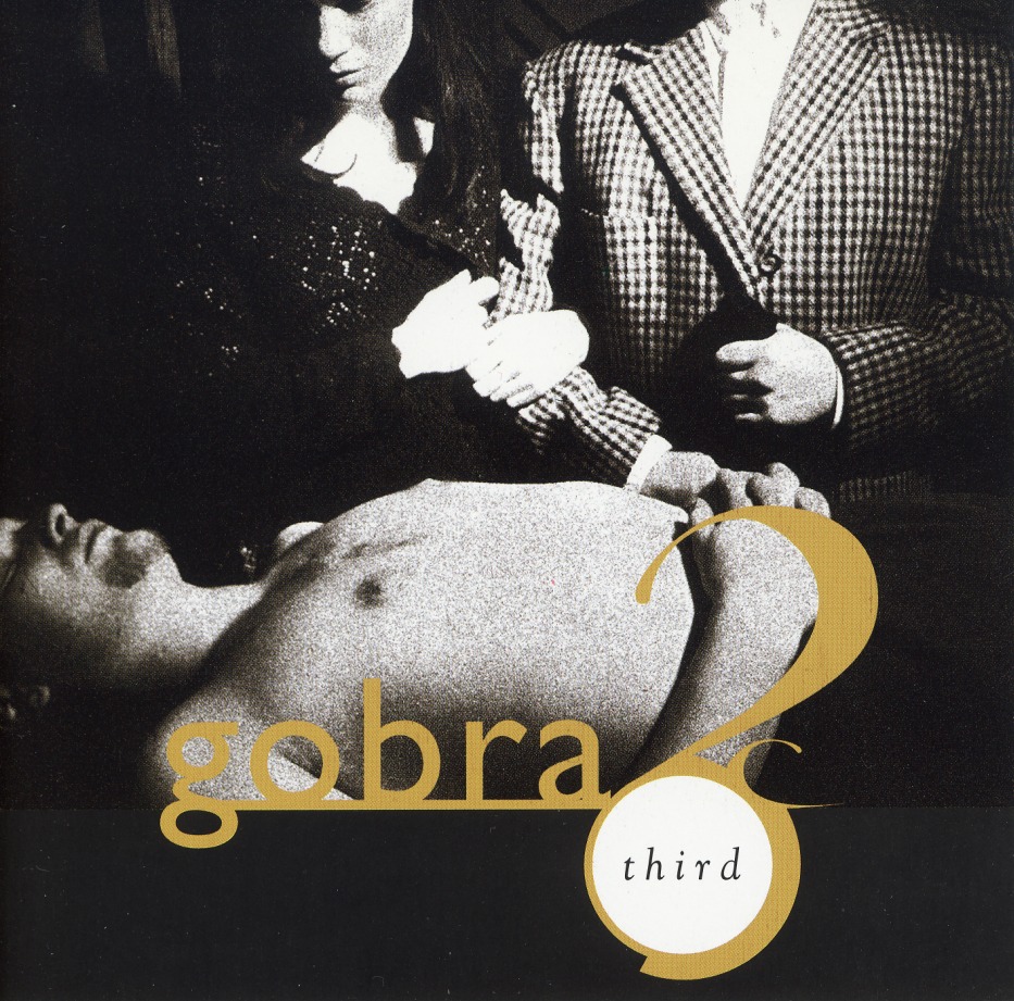 GOBRA (Finland) / Third