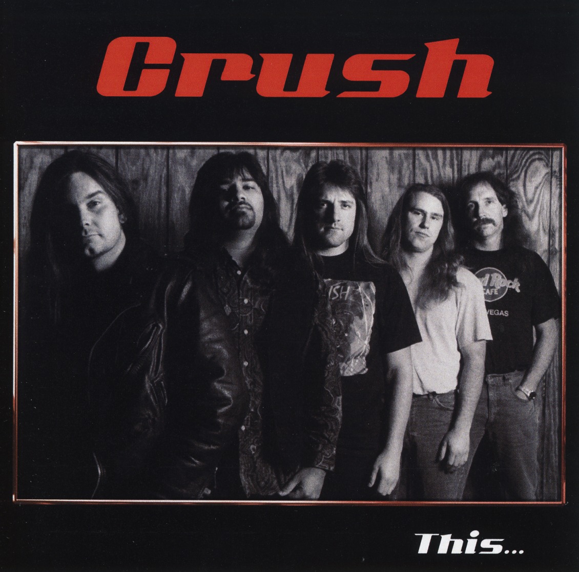 CRUSH(US) / This...