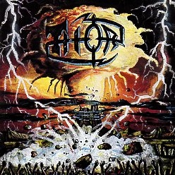 THOR (Spain) / Thor + 6 (2017 reissue)