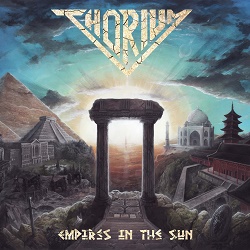 THORIUM (Belgium) / Empires In The Sun
