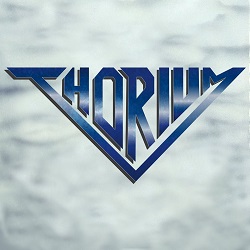 THORIUM (Belgium) / Thorium
