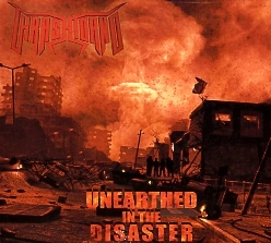 THRASHTORNO (Peru) / Unearthed In The Disaster