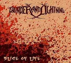 THUNDER AND LIGHTNING (Germany) / Slice Of Life