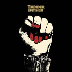THUNDERMOTHER (Sweden) / Thundermother