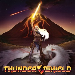 THUNDERSHIELD (US) / Thundershield