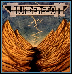 THUNDERSSON (Finland) / Thundersson