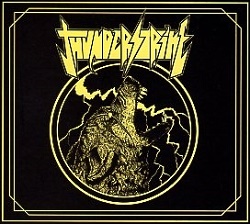 THUNDERSTRIKE (Peru) / Thunderstrike