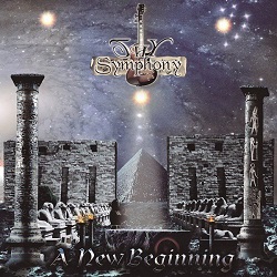 THY SYMPHONY (Brazil) / A New Beginning