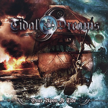 TIDAL DREAMS (Greece) / Once Upon A Tide