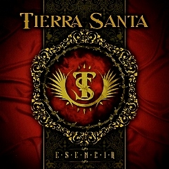 TIERRA SANTA (Spain) / Esencia (Limited 2CD edition)