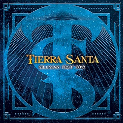 TIERRA SANTA (Spain) / Gillman Fest (2CD)