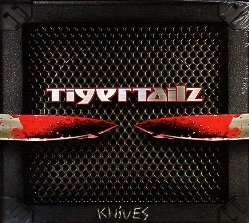 TIGERTAILZ (UK) / Knives