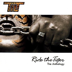 TILT (UK) / Ride The Tiger - The Anthology