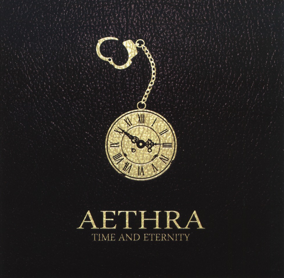 AETHRA / Time And Eternity